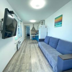 Фото Отель Прибрежный