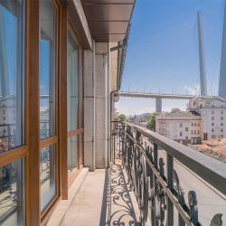 Фото Апартаменты Светланская 51