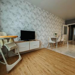 Фото Симбирские апартаменты на бульвар Знаний 2