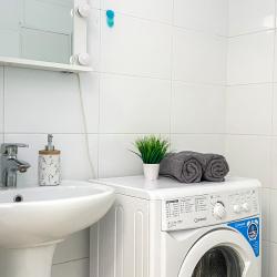 Фото Отель Relax Apart (Релакс Апарт) на улице Молодёжная 59