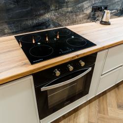 Фото Отель LetoApart (ЛетоАпарт) по проспекту Дзержинского 244 корпус 6