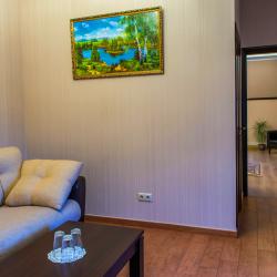 Фото Отель KaroZa (КароЗа)