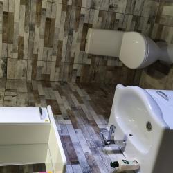 Фото Отель Хельга у моря