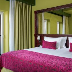 фото 32 Domina Hotel St. Petersburg (Домина Санкт-Петербург)
