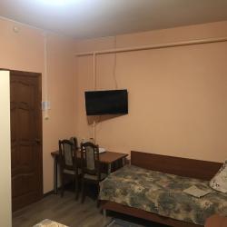 Кровать в 3-местном общем номере