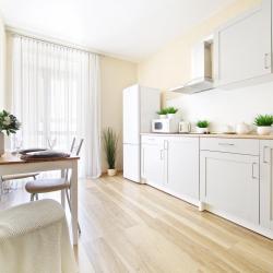 Фото Отель ДоМино на улице Красная