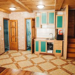 Фото Отель База отдыха Отрада