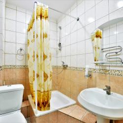 2-комнатный номер люкс стандарт