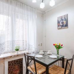 1-комнатные апартаменты стандарт