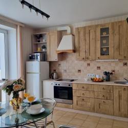 Фото Апартаменты на улице Ленинская 310