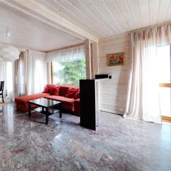 Фото Отель Скоково Парк