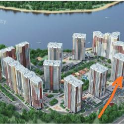 фото 18 ТВОЯ квартира на проспекте Советский 36к1