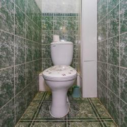 Фото Отель Квартирка-НСК в микрорайоне Горский 78