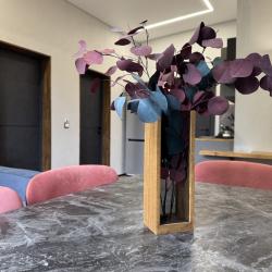 Коттедж улучшенный