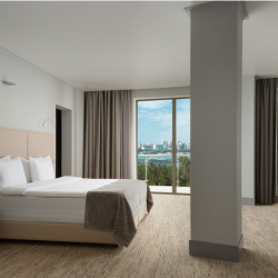 Приморье GRAND RESORT HOTEL (Приморье Гранд Резорт) 4* — 8b5a19a65c63e07da27df3880db7ce28