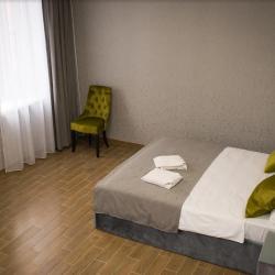 Фото Отель Nur (Нур)