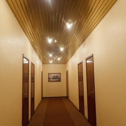 Фото Отель Экватор