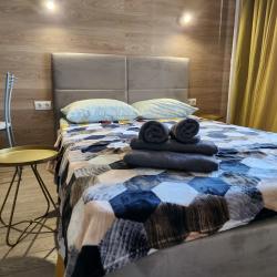The Loft Studio Moscow (Лофт Студио) на улице Летчика Ларюшина — 8b5a4542801e3f01312e36f1fb6af87e