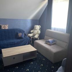 Фото Отель Золотой поросёнок