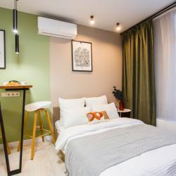 фото 3 Rentdesign (Рентдизайн) на проспекте Прокшинский