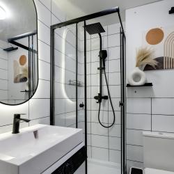 Фото Отель Home24 на Очаковское шоссе 5к2