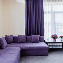 Фото Отель Кавказ