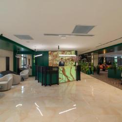 Фото Отель Dostyk Hotel (Достык)