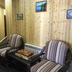 Фото Отель Baikal Cedar (Байкал Кедр)