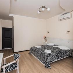 Фото Отель Парадиз