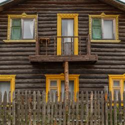 3-комнатный номер стандарт улучшенный