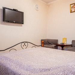 Фото Отель Вита