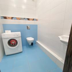 4-комнатные апартаменты улучшенные