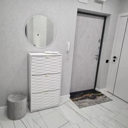 Апартаменты люкс