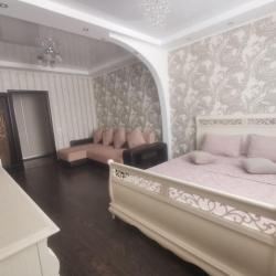 2-комнатные апартаменты улучшенные