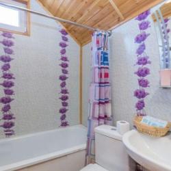 2-местный коттедж улучшенный