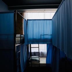 фото 22 Travel inn Преображенская (Трэвел Инн Преображенская)