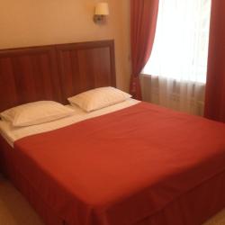 Фото Отель Волна