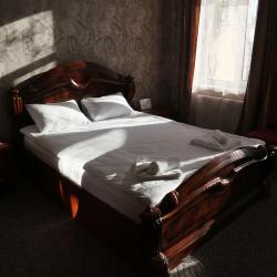 Фото Отель Панорама