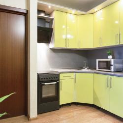 Фото Отель Moment House (Момент Хаус) на бульваре Подмосковный 12