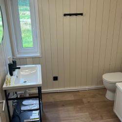 Фото Отель Малина Глэмпинг Коса