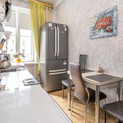 1-комнатные апартаменты улучшенные