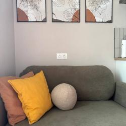Фото Angel Apartment (Апартаменты Ангел)