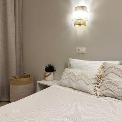 2-комнатные апартаменты улучшенные