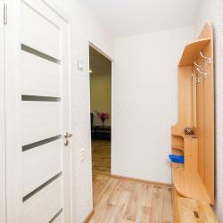 Фото Отель Квартирка-НСК на улице Блюхера 65