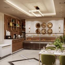 Фото Отель Bon Hotel (Бон)