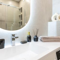 1-комнатные апартаменты улучшенные