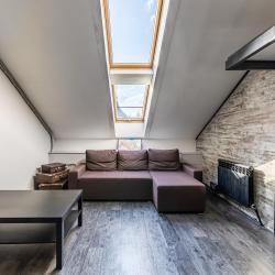 Фото Апартаменты на улице Островского 85а