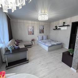 Фото Апартаменты на проспекте Парковый