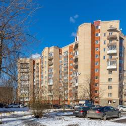 3-комнатные апартаменты стандарт