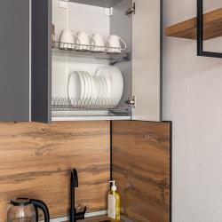 Фото Отель MaxRealty24 на Малой Очаковской 4Ак2